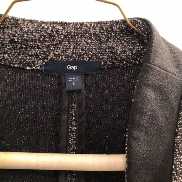 Gap dress with matching blazer/jacket - Picture 4 of 4